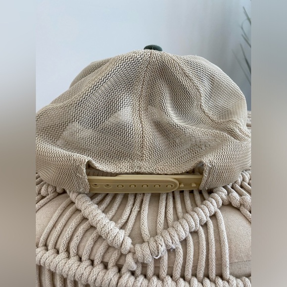 Do What You Love VW Bus Trucker Hat - Picture 4 of 4